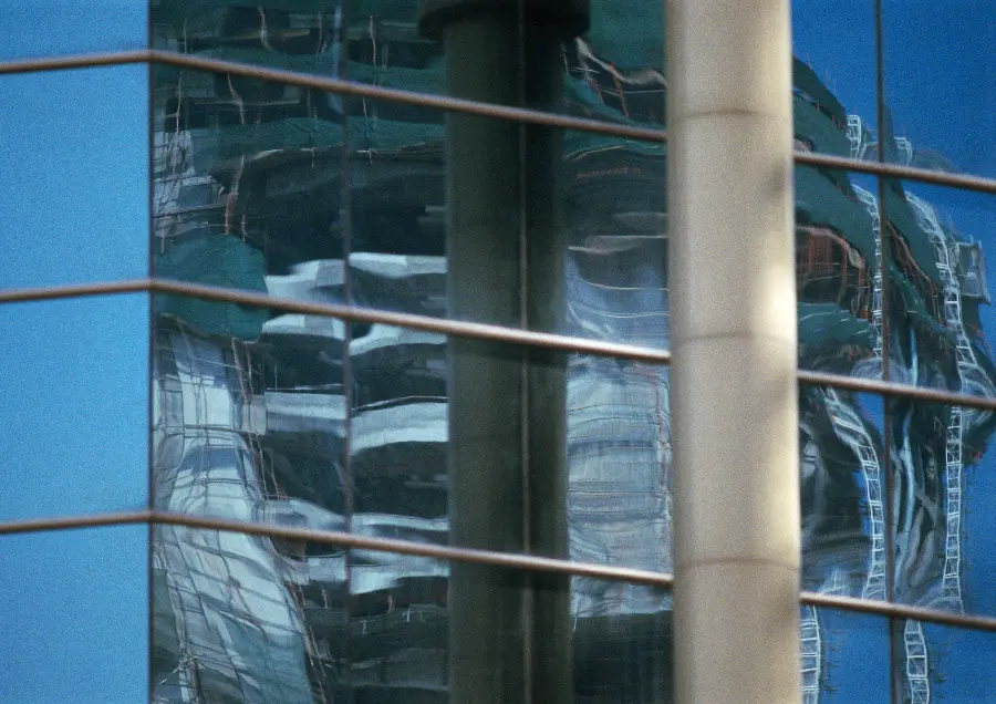 Tower and building architecture