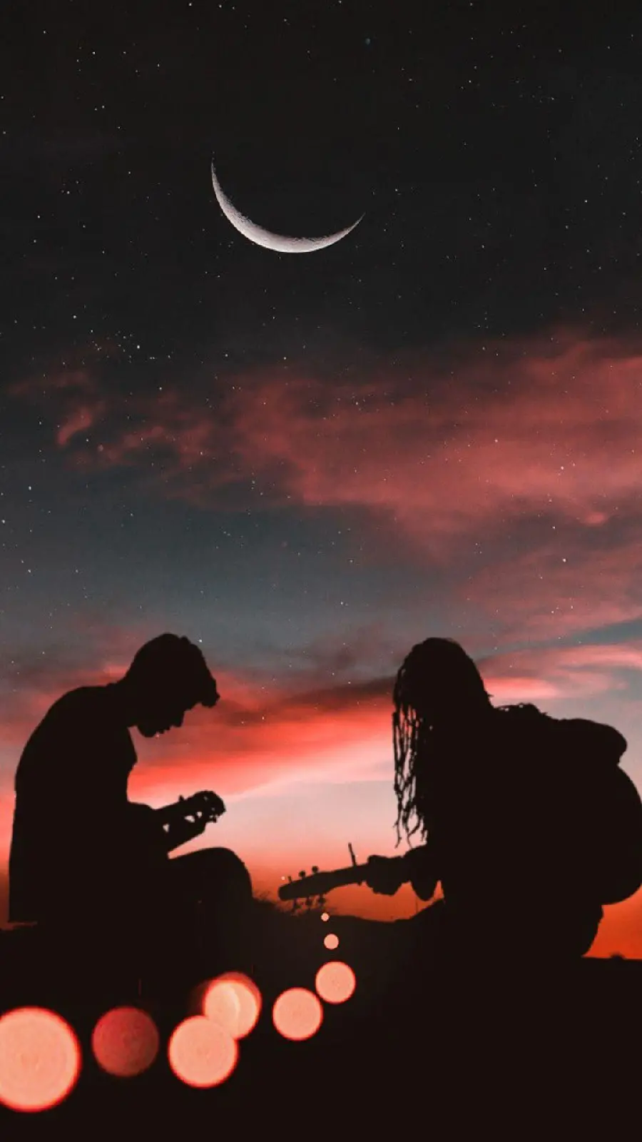 Download romantic couple photo