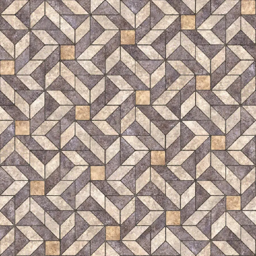 Tile and Paving Materials