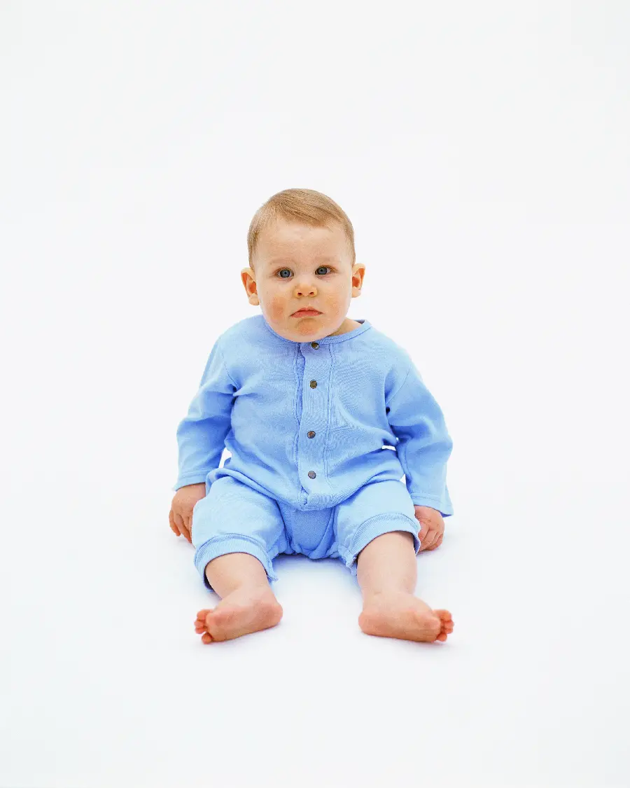 Cute children's photos