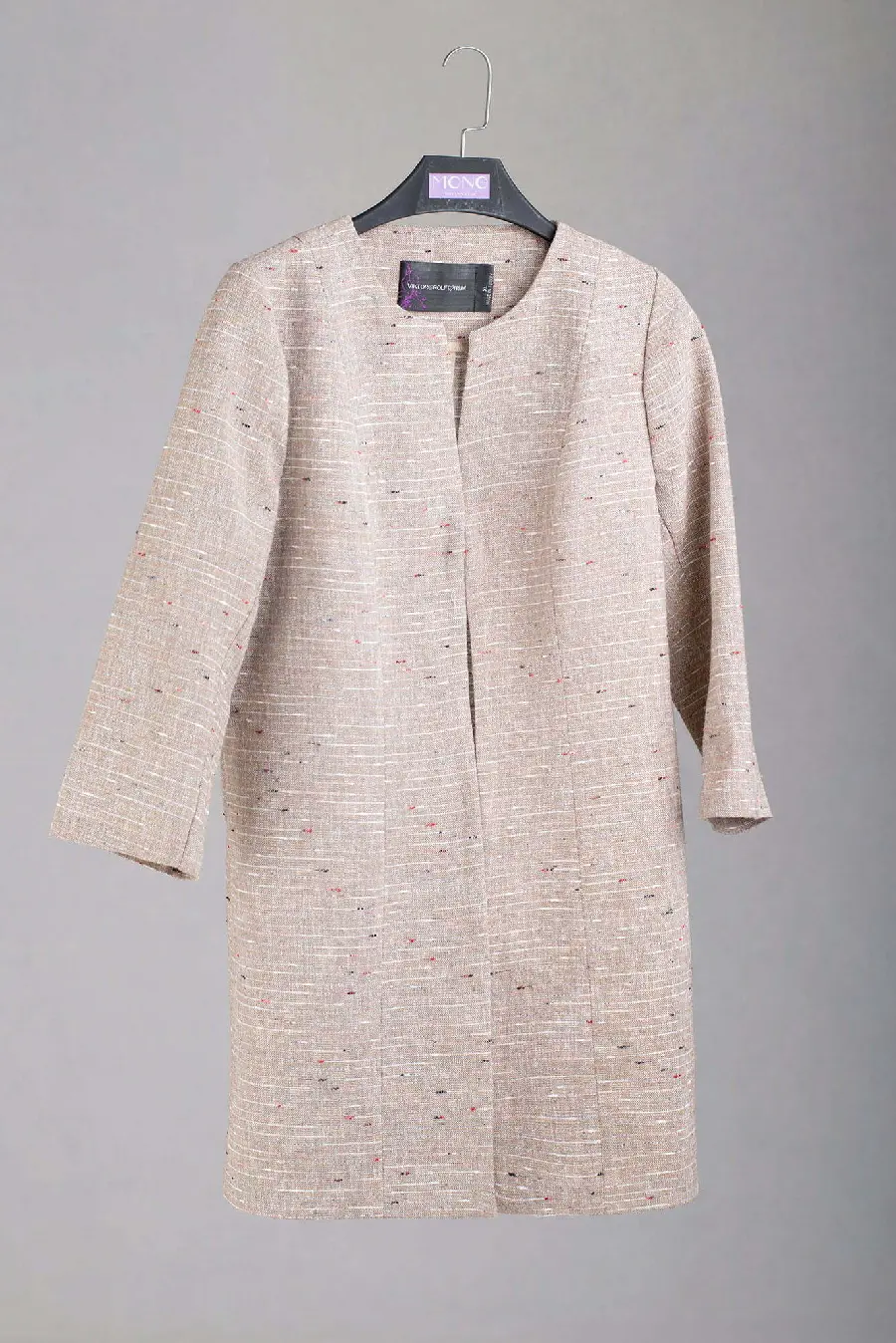 Photo of a women's coat