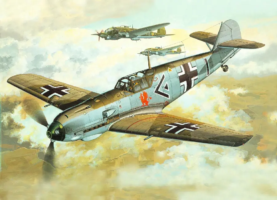 World War II