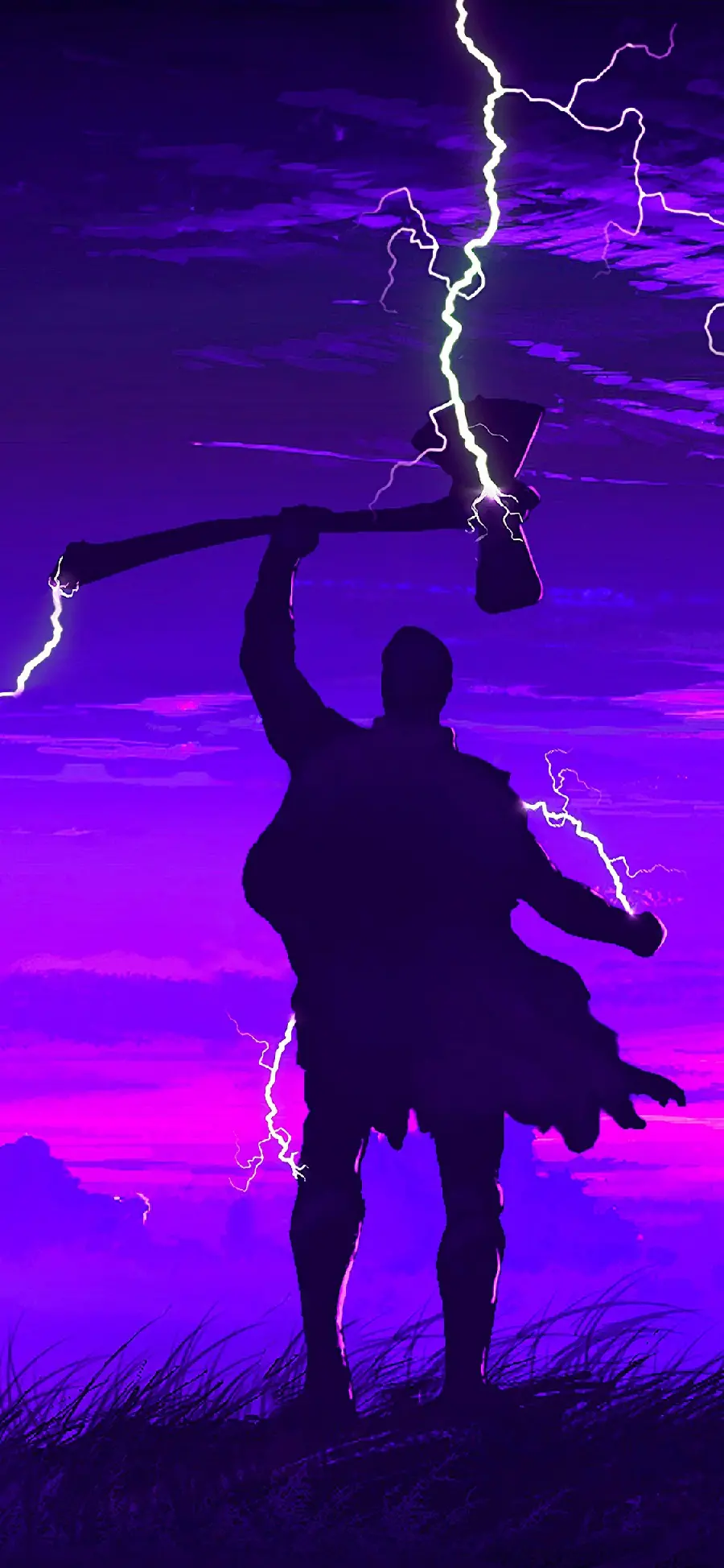 Thor iPhone