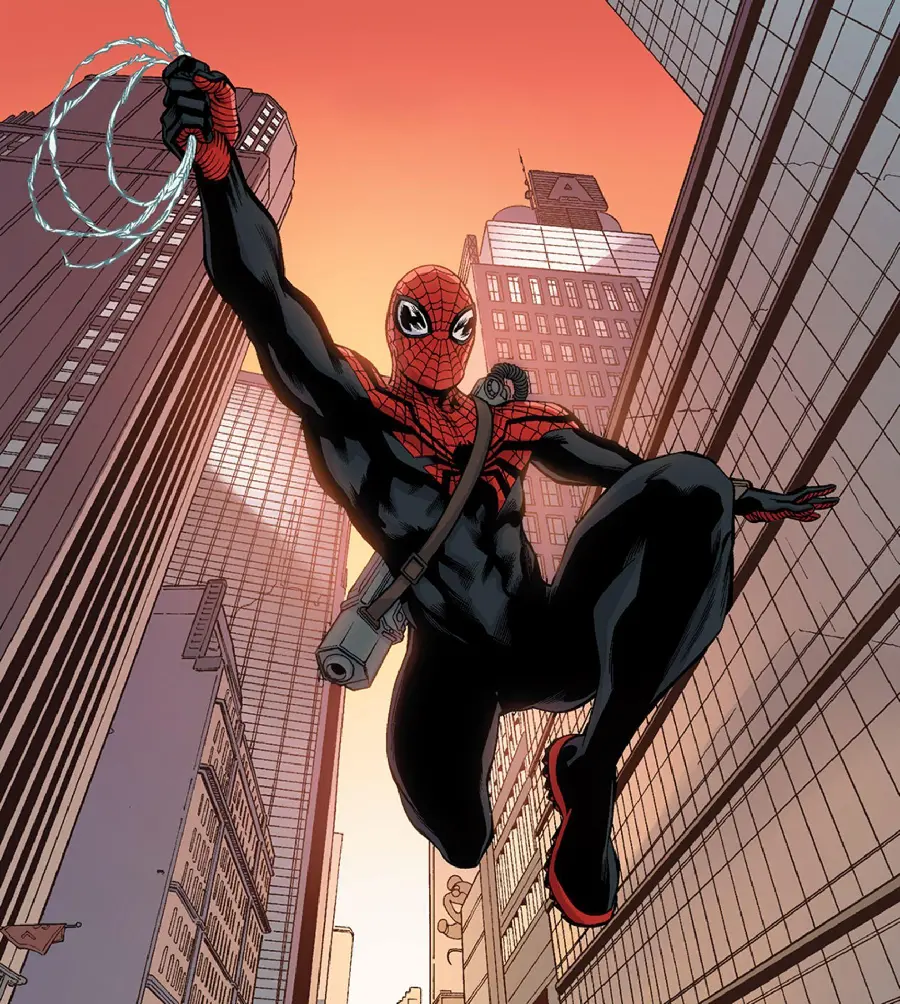 Doctor Octopus