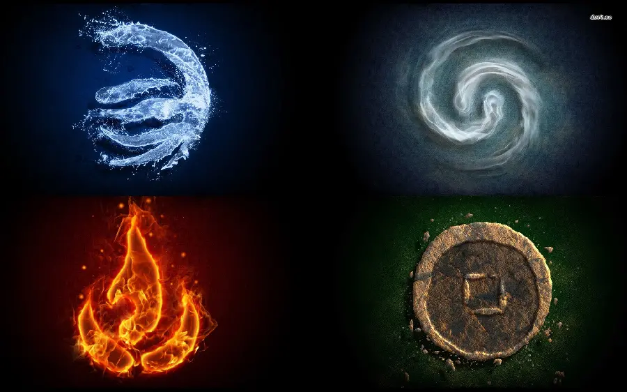 Download the most beautiful images of Avatar elements from the image reference source