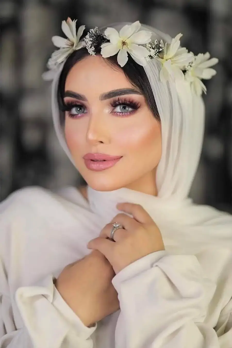 Wedding Makeup Photo