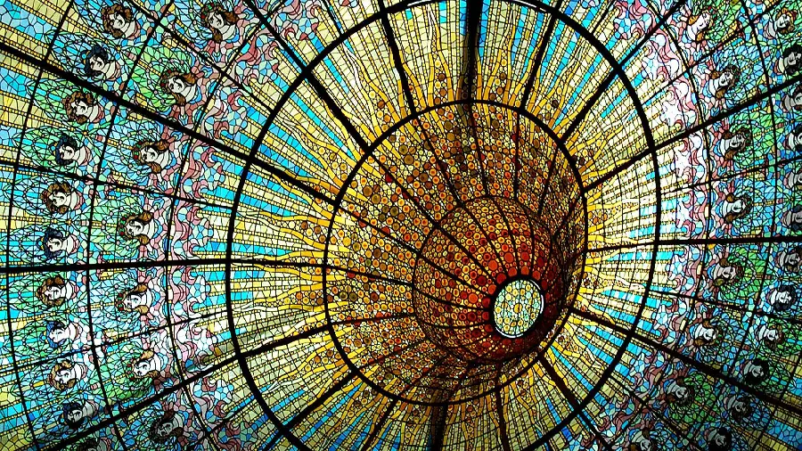 Glass Art