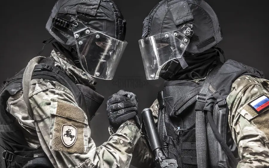 Download Military Special Forces Profile Picture