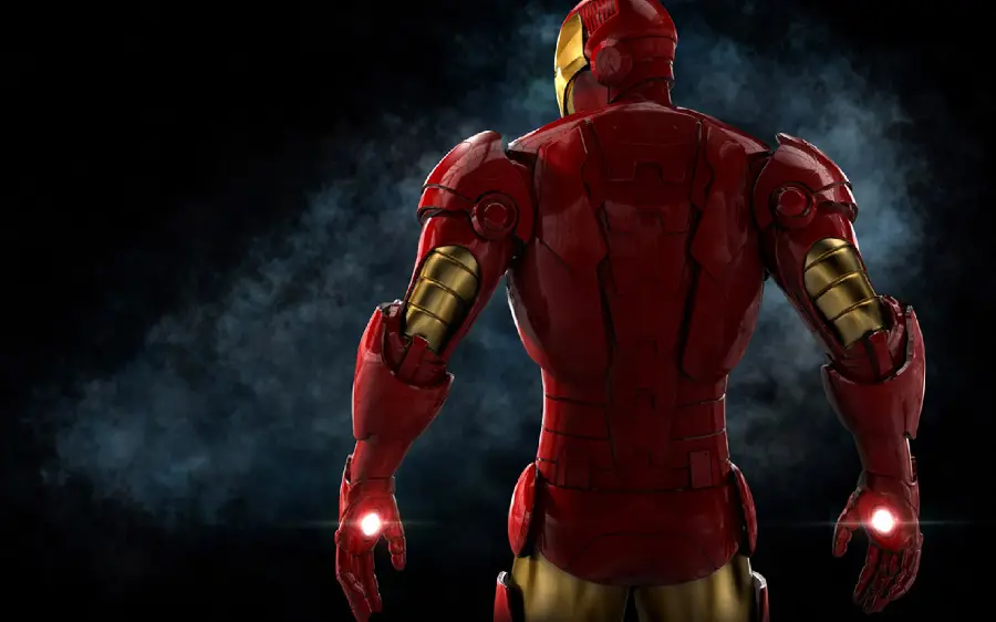 Popular Iron Man 2024 wallpaper with amazing quality