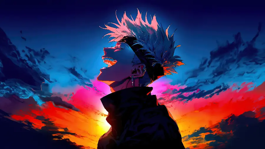 Goju Satoru Profile Picture