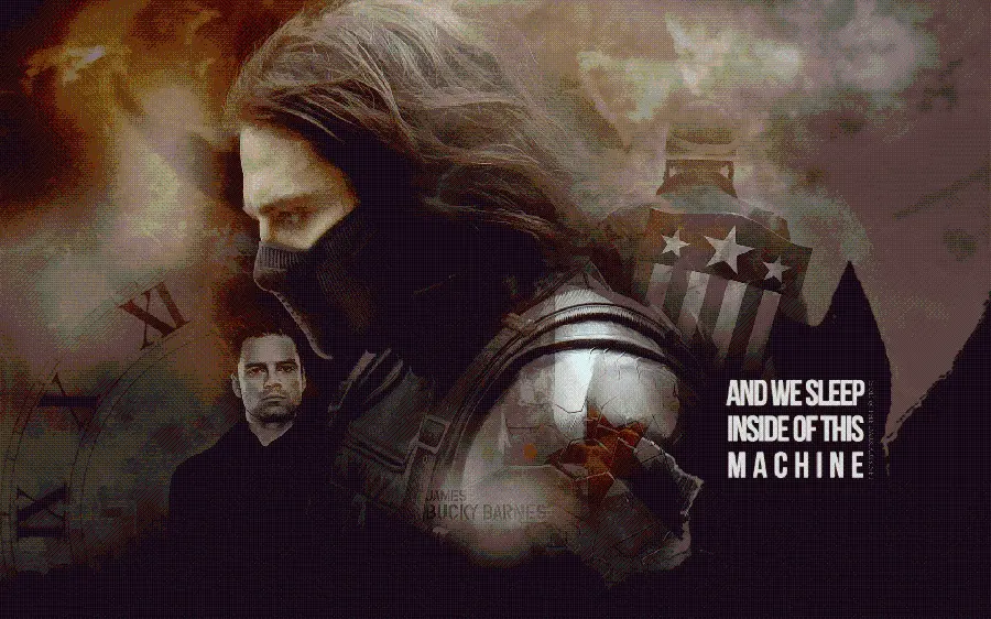Winter Soldier Profile Picture