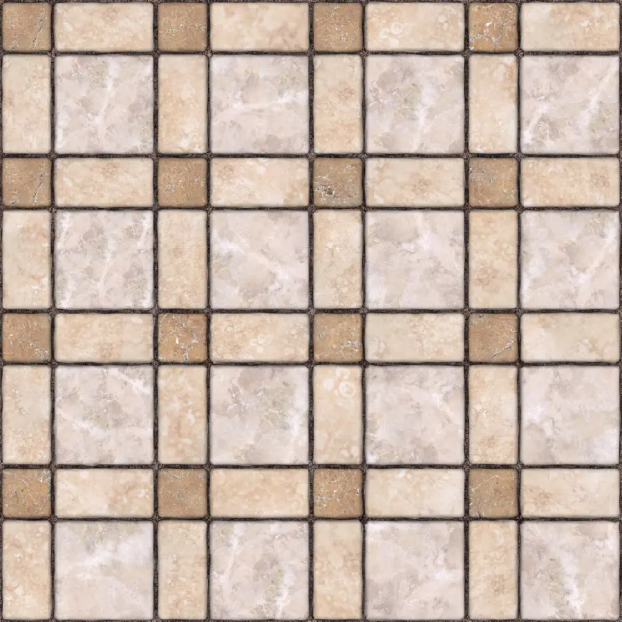 Tile and Paving Materials