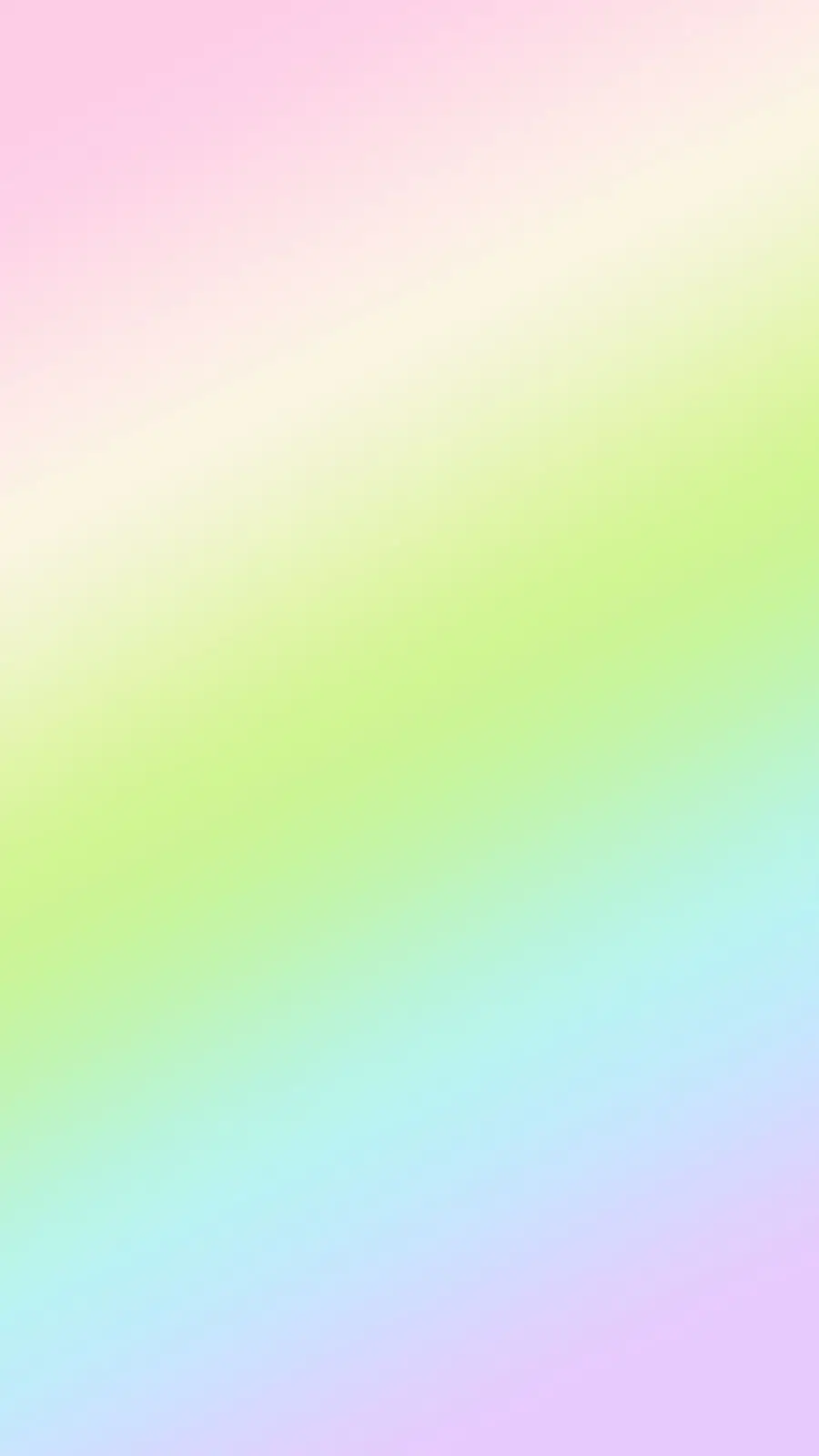 Download Wallpaper Photo Rainbow Pastel