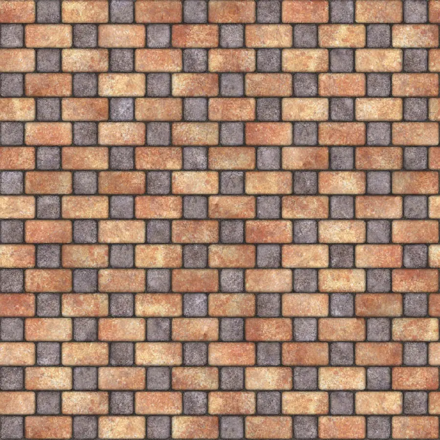 Tile and Paving Material