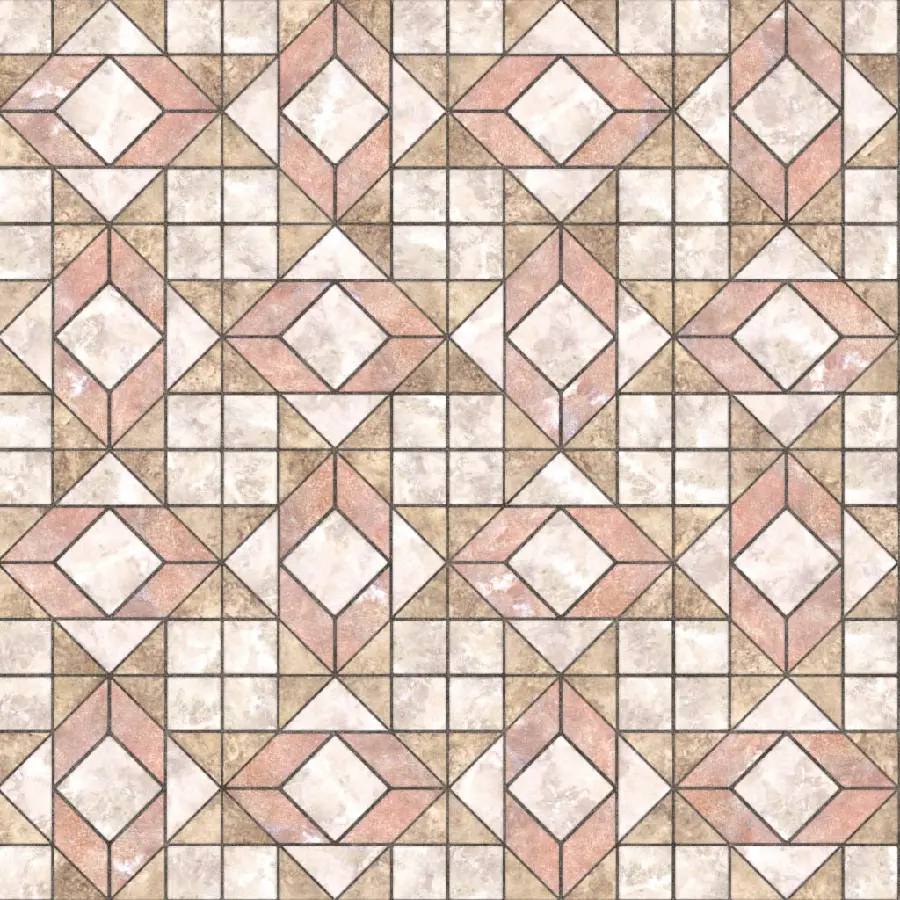Tile and Paving Material