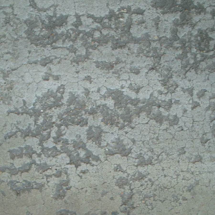 Cement concrete