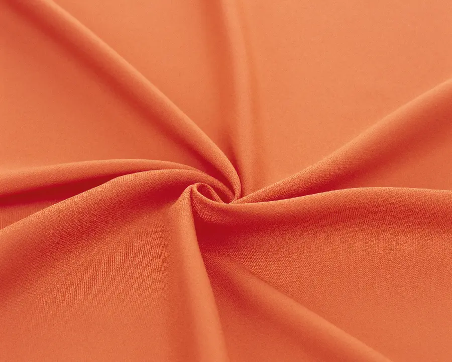 Free wallpaper texture and orange fabric material