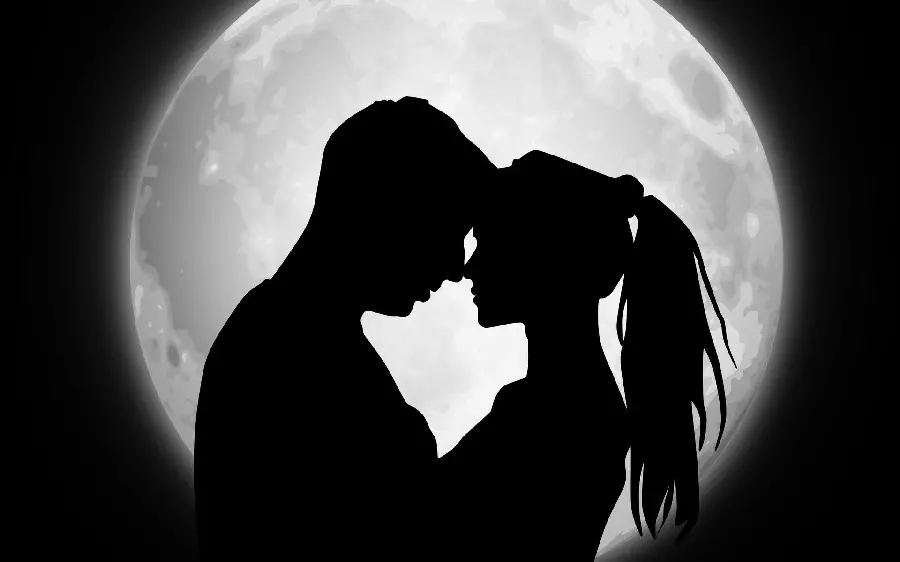Love profile and very very special photos