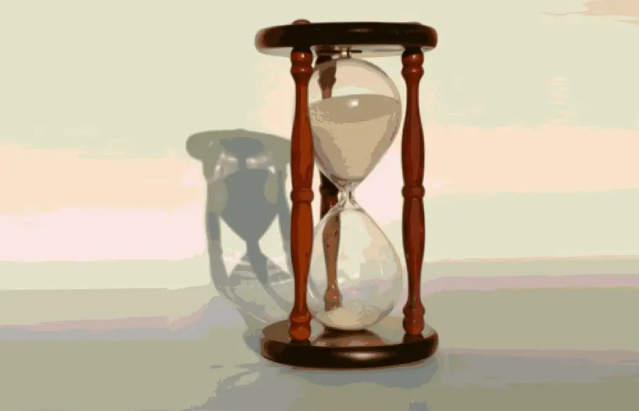 Hourglass