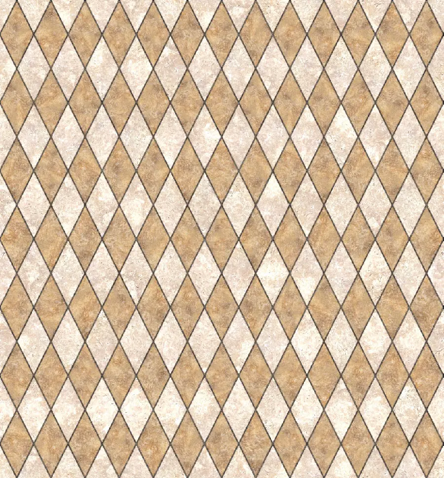 Tile and Paving Materials