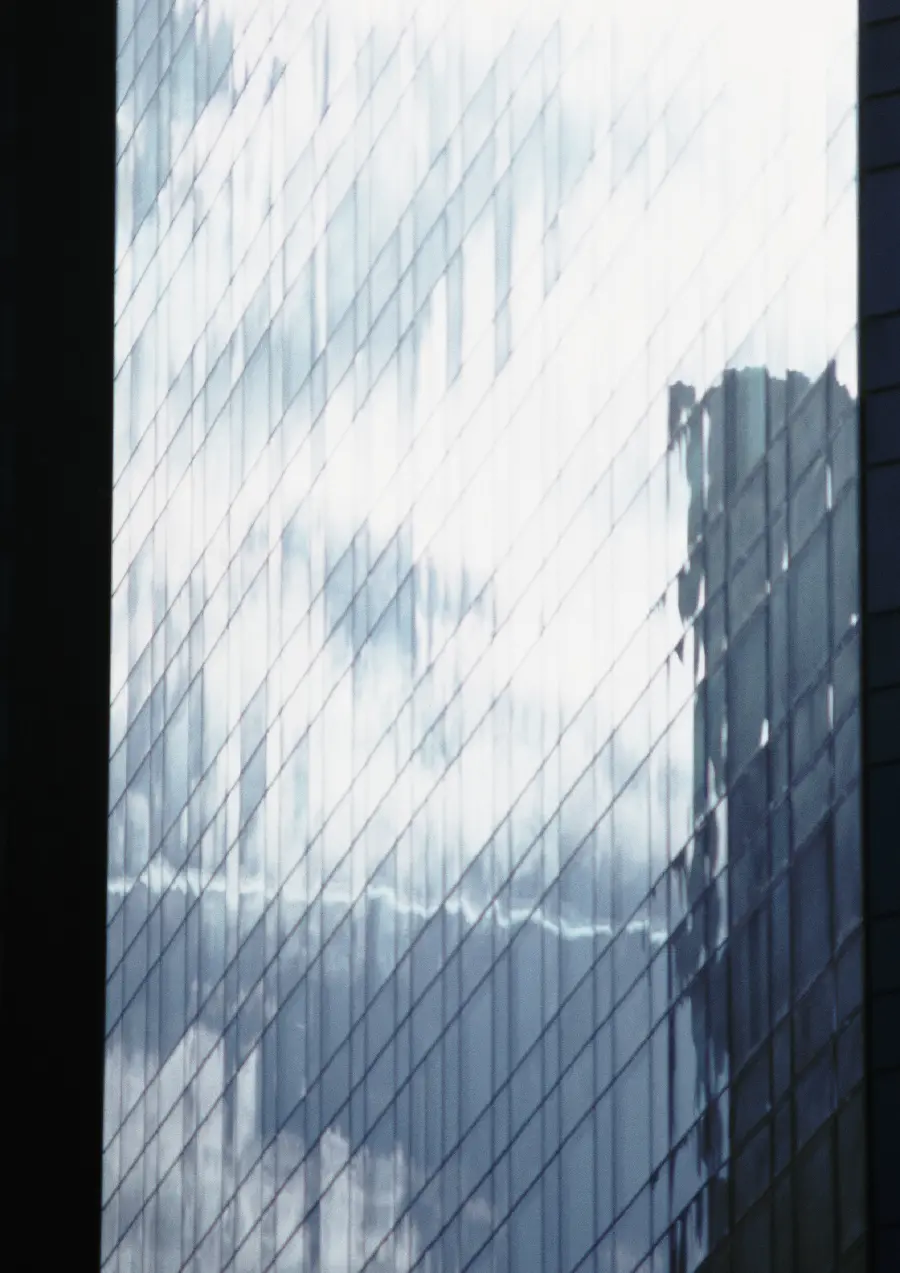 Commercial Complex Architecture