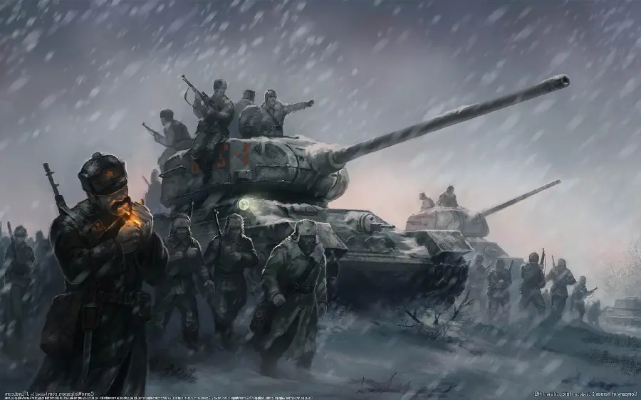 World War II