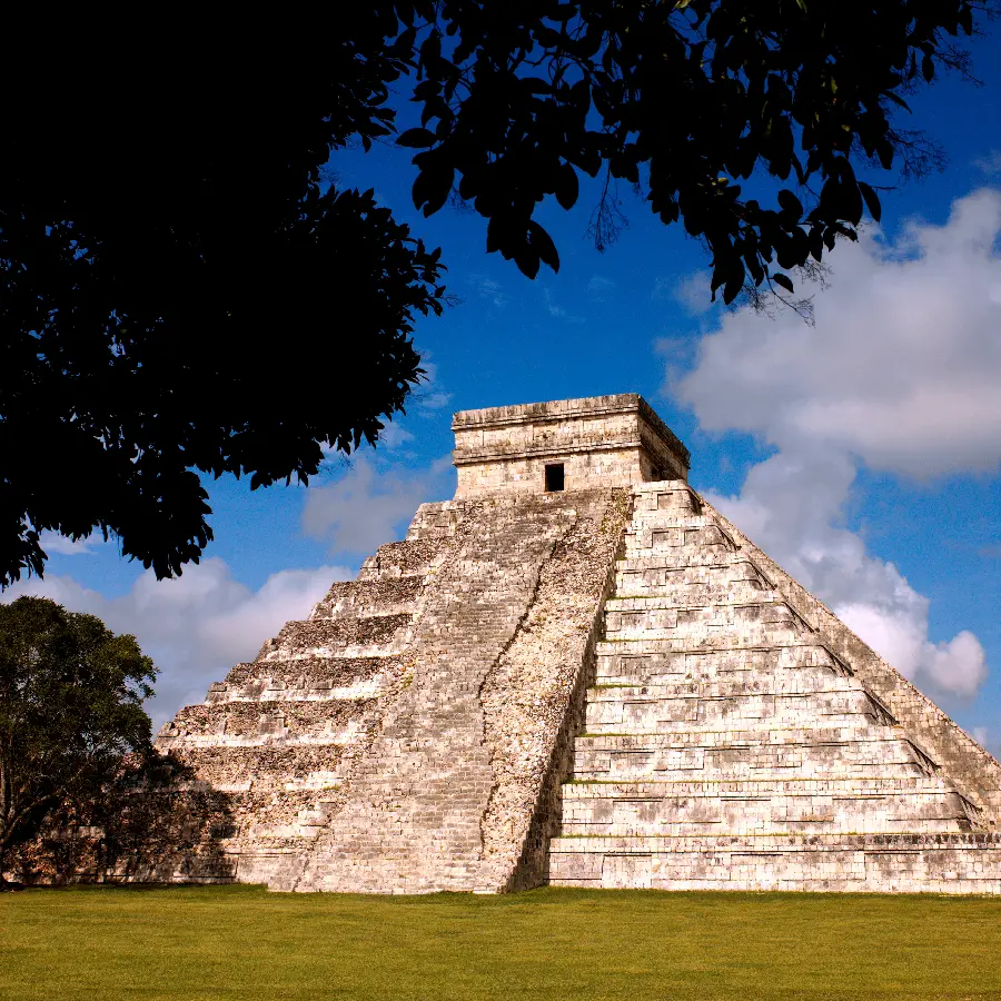 North America Tourist Attractions