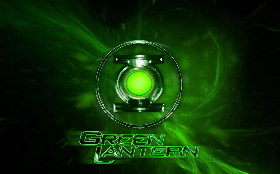 Green Lantern