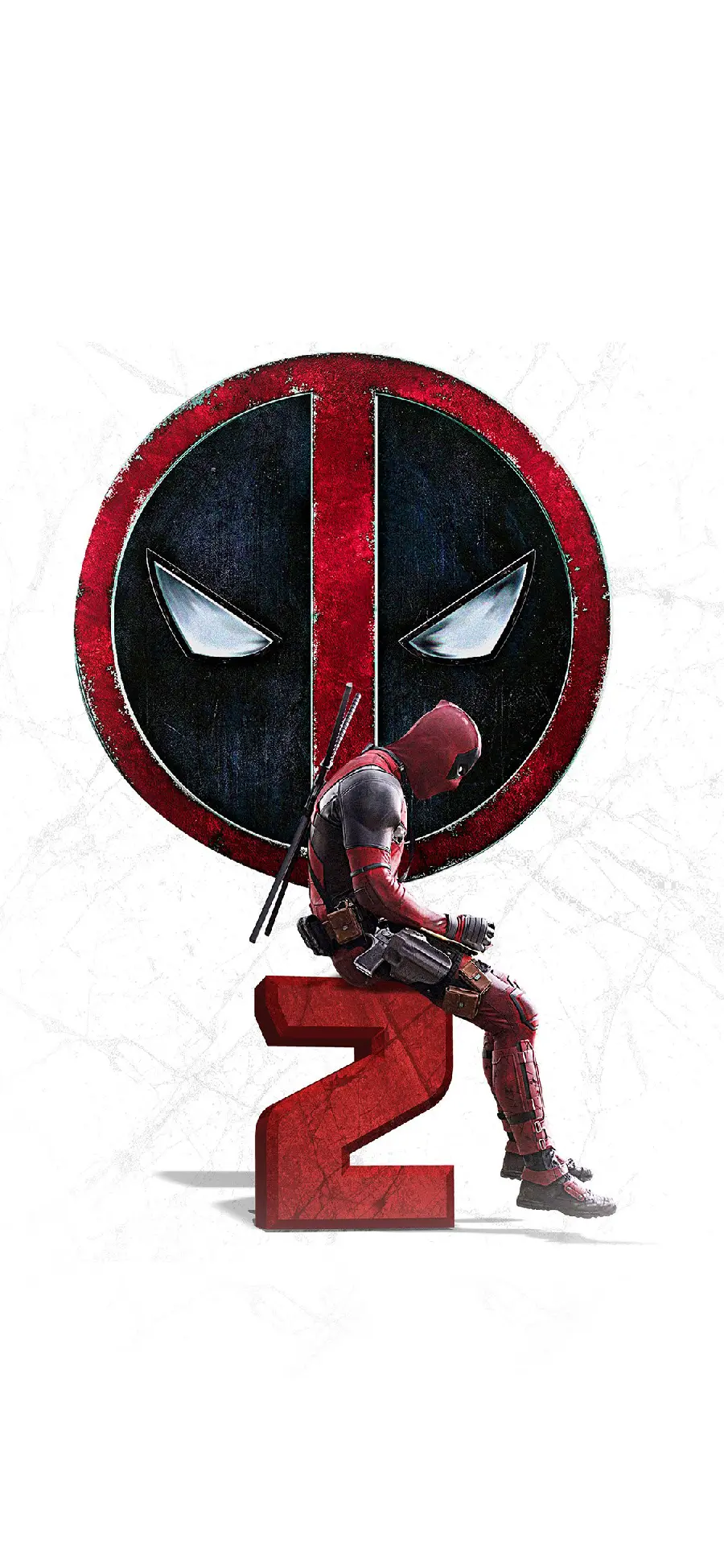 Deadpool Background