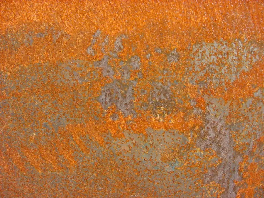 Download Photoshop texture material Metals and rusty metals