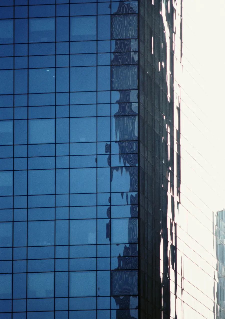 Business Tower Wallpaper