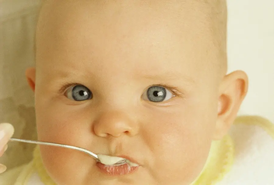  Beautiful baby photo for profile
