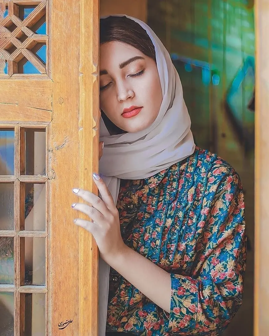 Stylish and classy girl profile picture