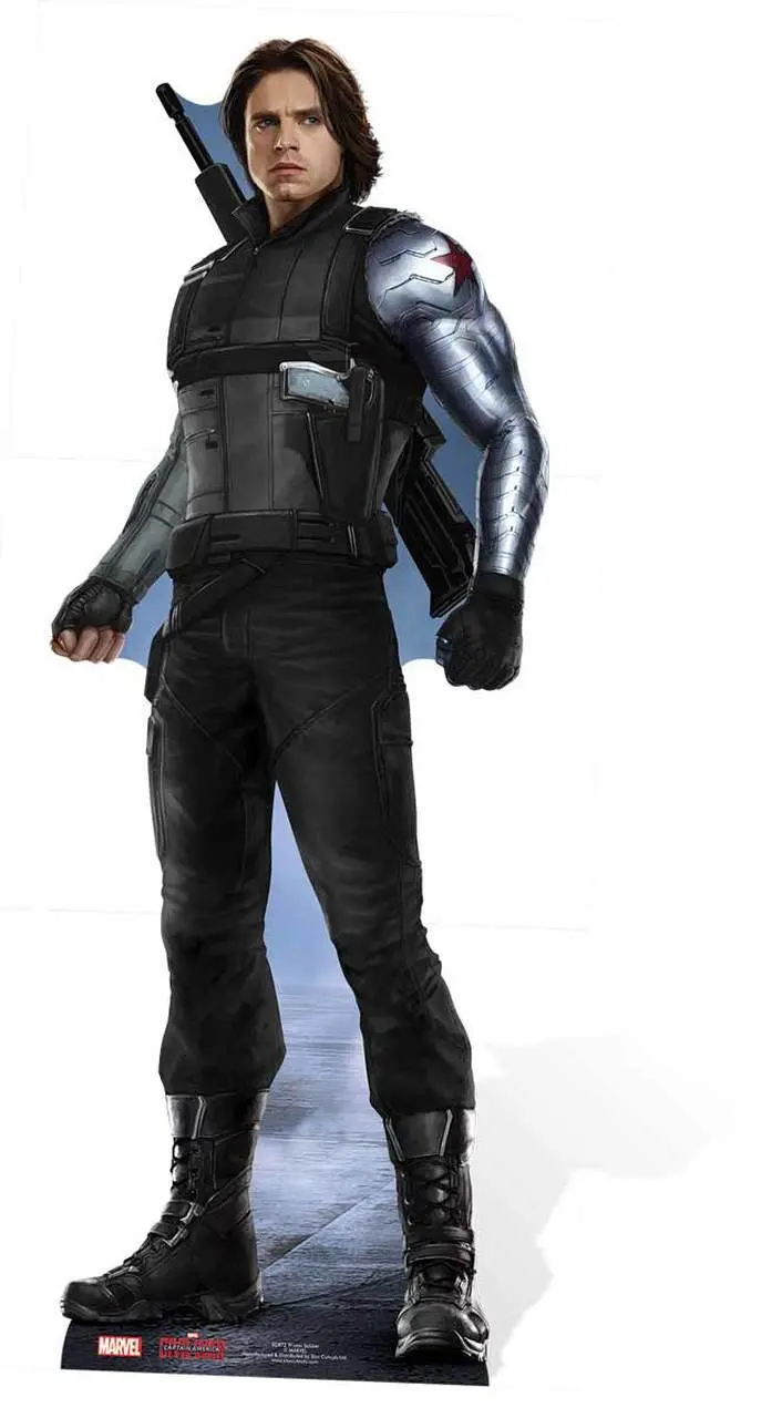 Winter Soldier