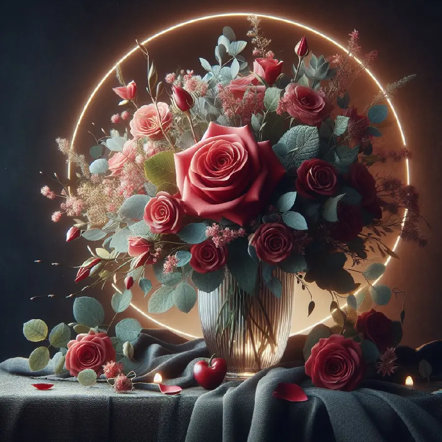 Luxury girl's profile picture