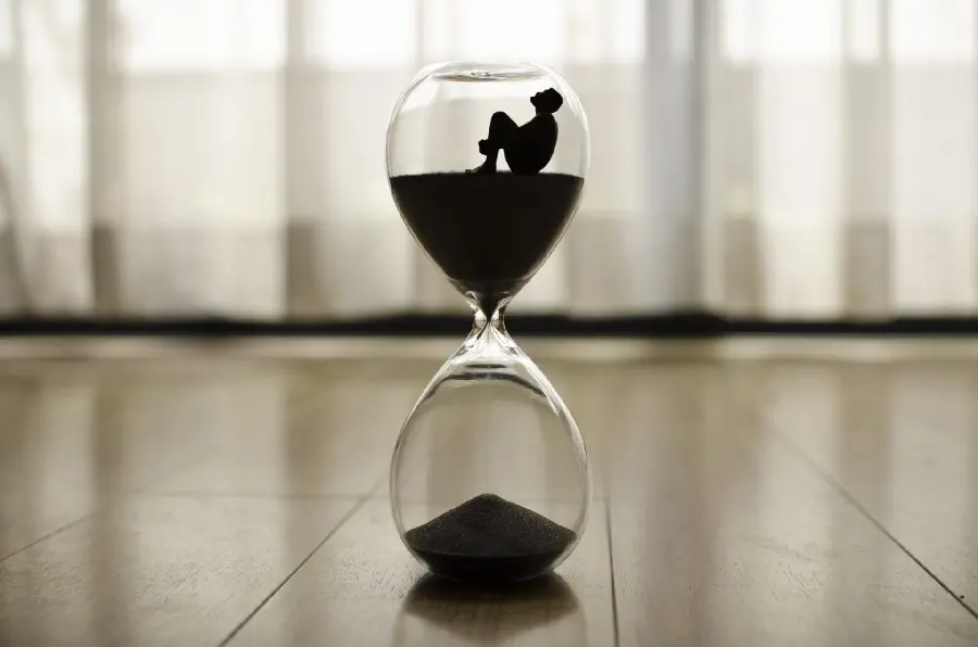 Hourglass
