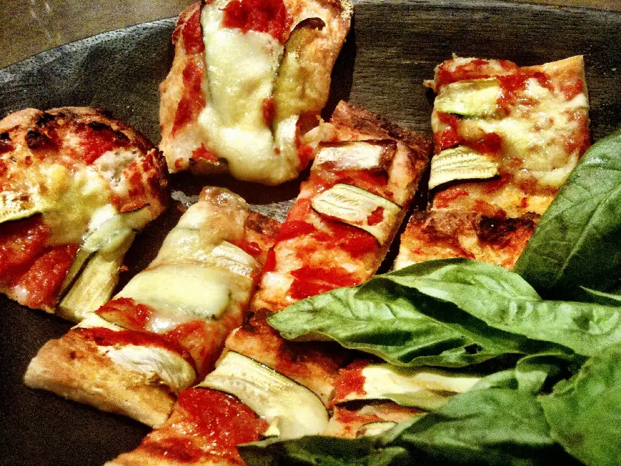 High Quality Special Italian Food Photo