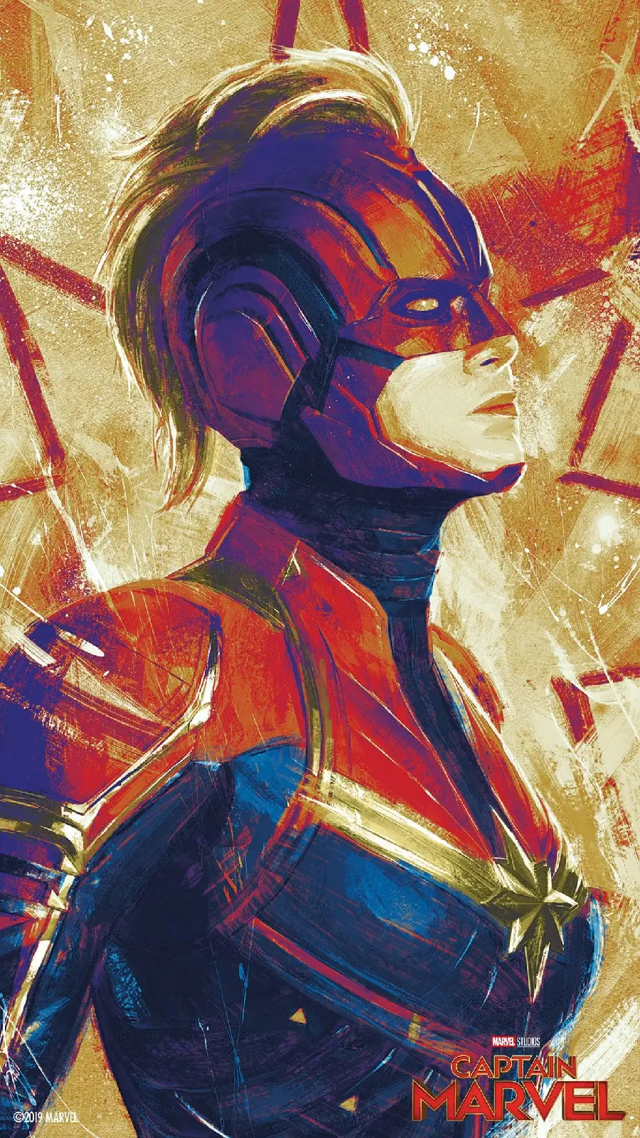 Brie Larson Wallpaper