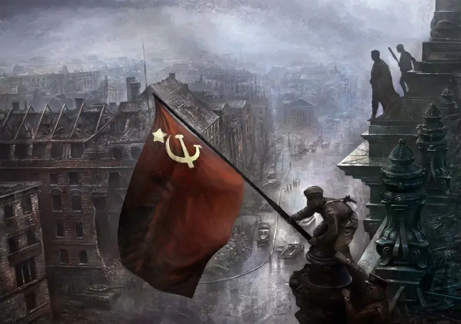 World War II
