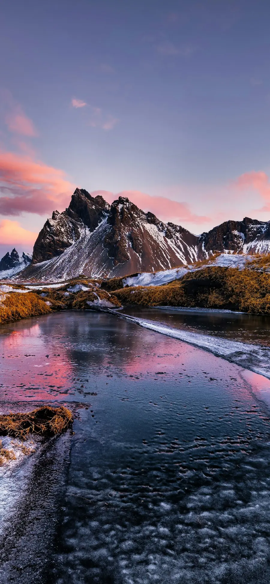 Beautiful nature wallpaper for phone