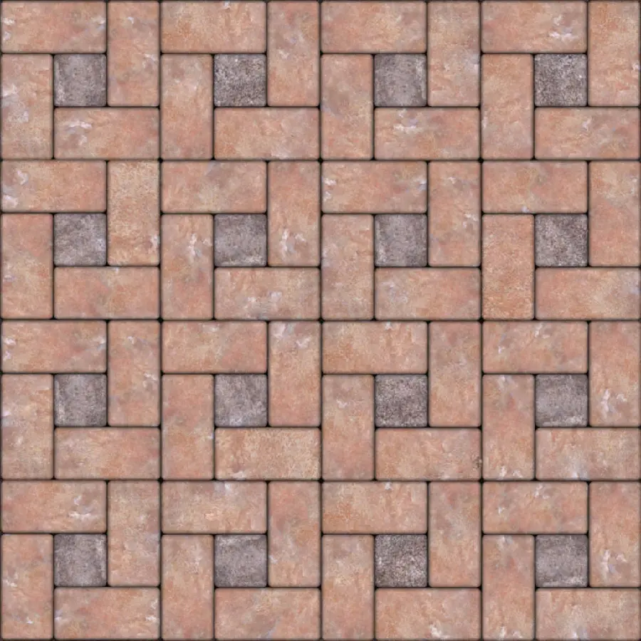 Tile and Paving Material