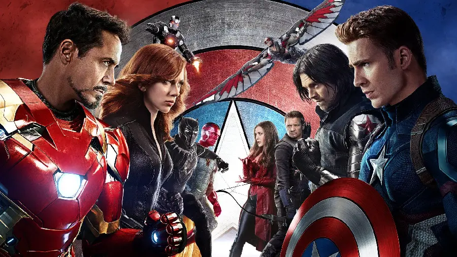 Winter Soldier