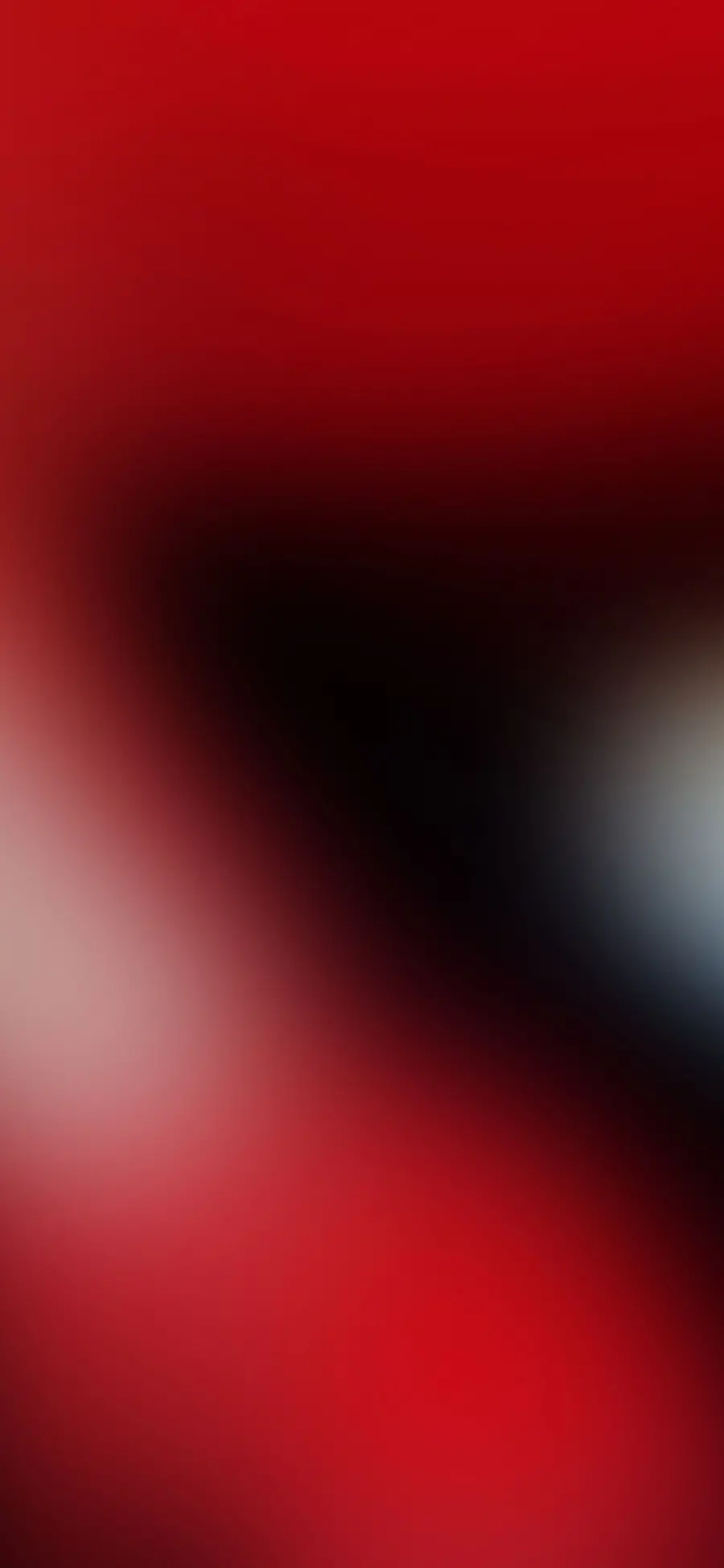 Red and black gradient for background