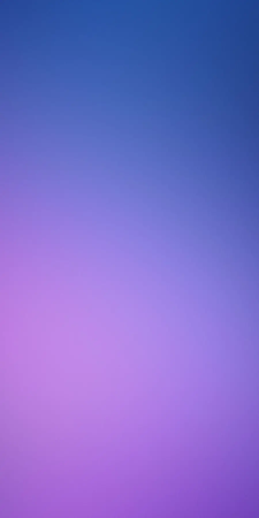Blue-purple gradient for writing text and history