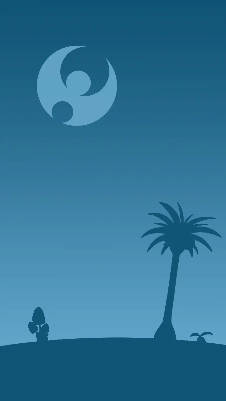 Simple Girly and Boyy Wallpaper for Mobile Phones