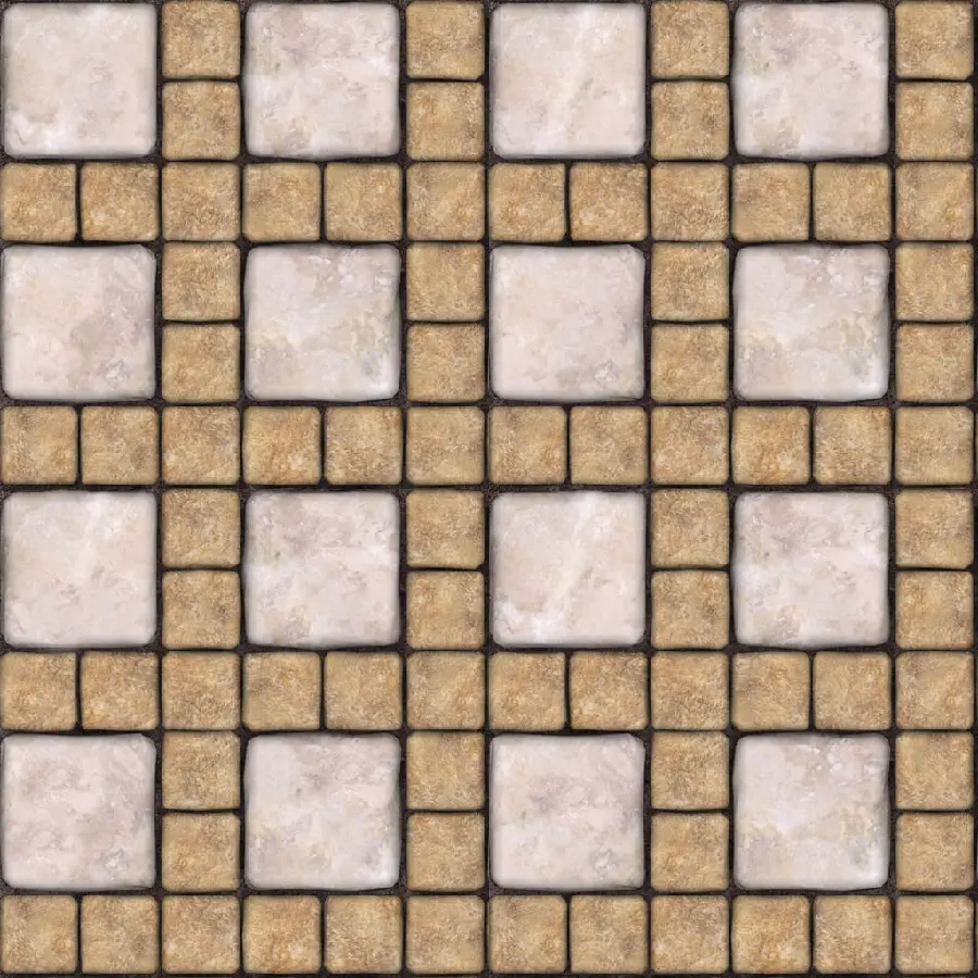 Excellent and very useful tile and paving material