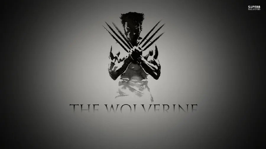 Download Wolverine photo in Full HD quality