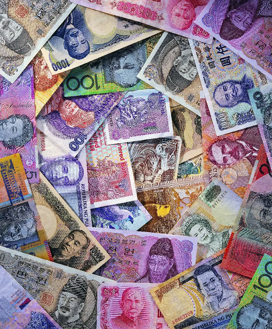 Money and Wealth Profile Picture