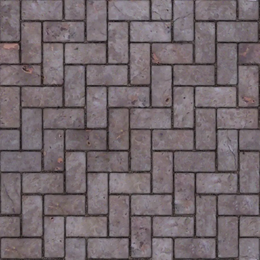 Tile and Paving Material