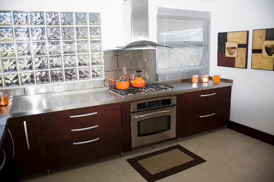 Modern and wonderful interior decoration of the house